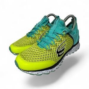 Women’s Spira Phoenix Wave Spring Mesh Running Shoes Sneakers size 8B